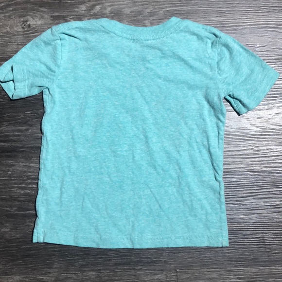 4/$20Toddler Jumping Beans Dr. Seuss T Shirt Sz 2T - Picture 3 of 3